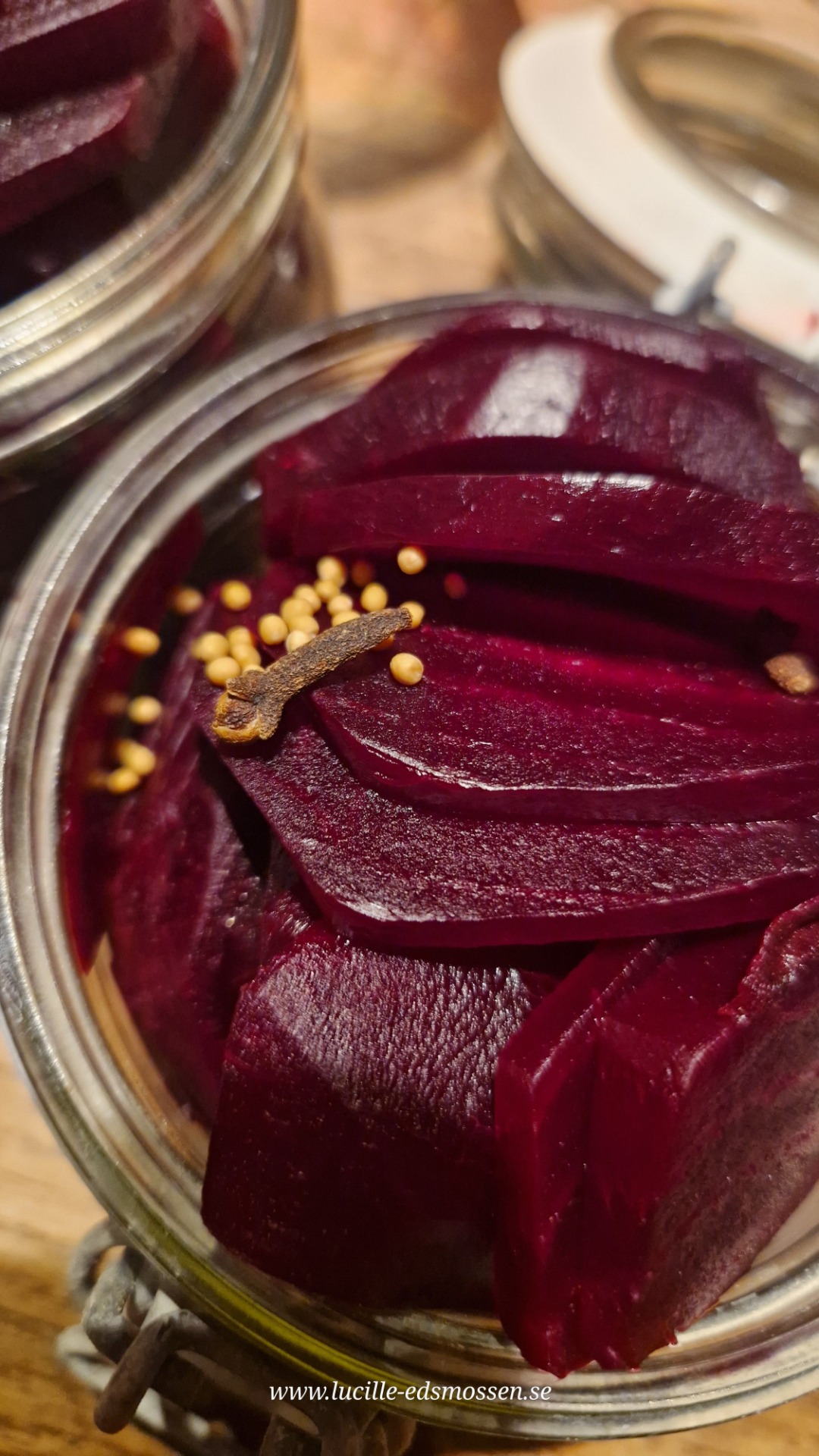 Trainingen (wordt vervolgd)